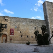 Castello normanno svevo Gioia del Colle