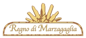 Logo Regno di Marzagaglia