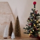 Decorazioni e albero di Natale per le feste in agriturismo