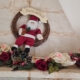 Buon Babbo Natale in agriturismo